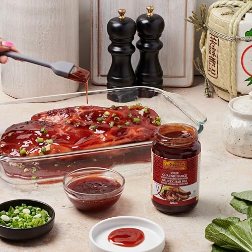 Lee Kum Kee Char Siu Sauce (14 oz) - Image 10