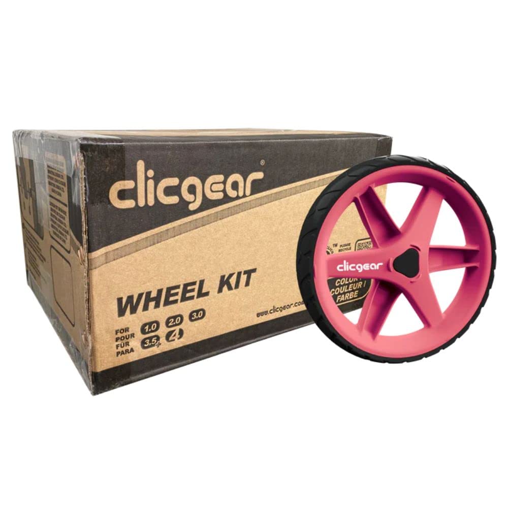 Clicgear 4.0 Tray inkl lid - Clicgear - A/S