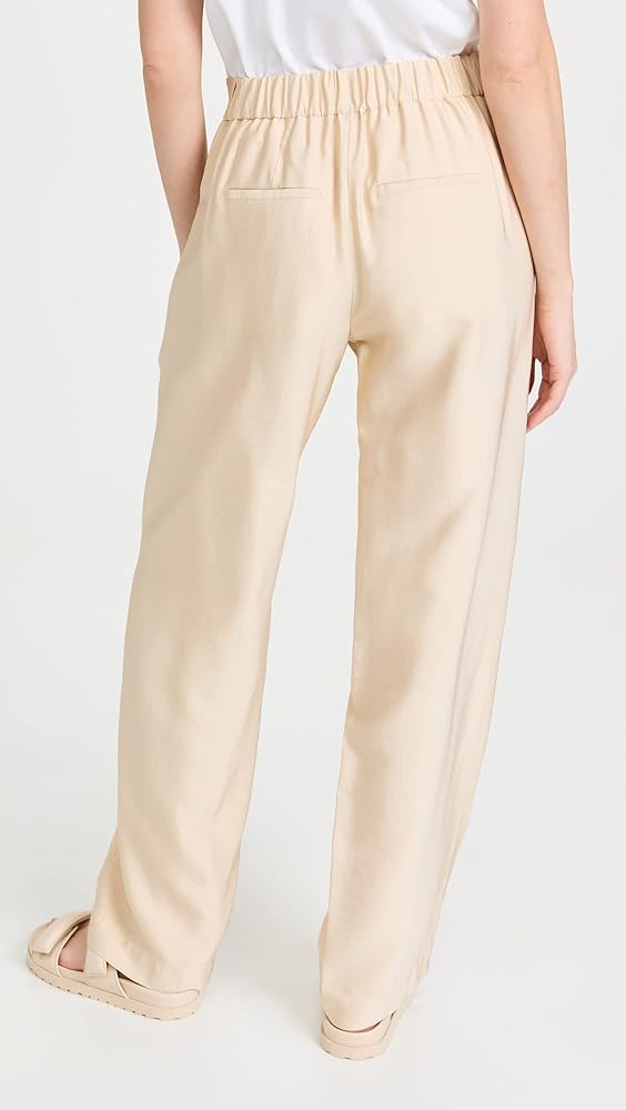 パンツ DEPARTMENT 5 Women Straight Pants DP5631DS0004 001 WHITE s-l400.jpg