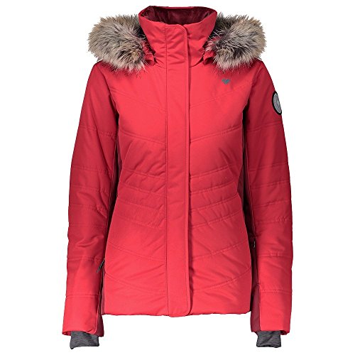 Obermeyer Tuscany II Insulated Ski Jacket Womens