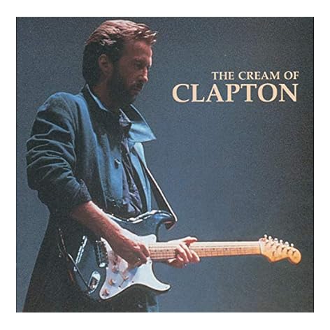 Play Eric Clapton on Amazon Music