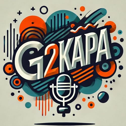 005 - Chris "Krispy" Plymesser cover art