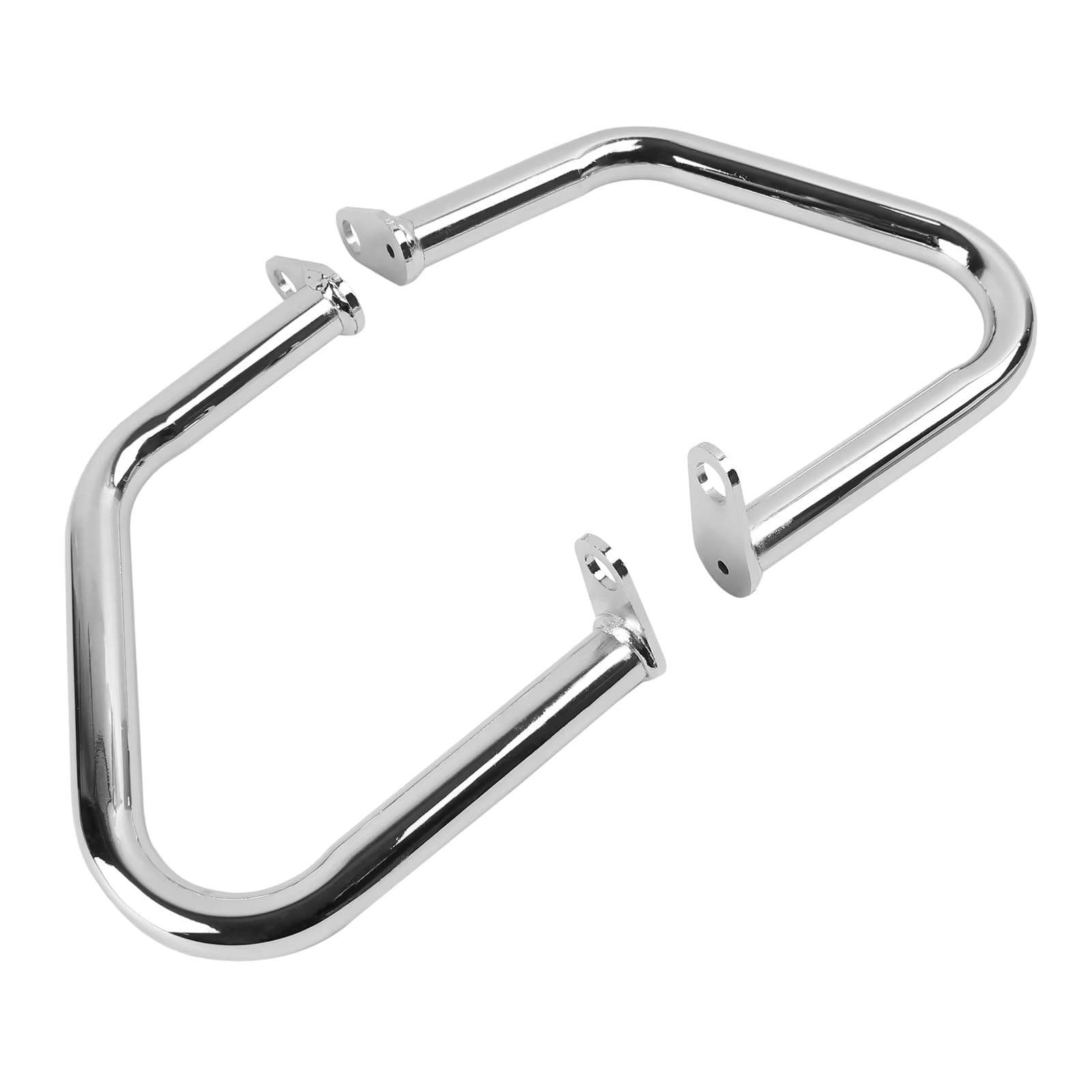 Protecteur Cadre Barre Moteur Moto Pour Triumph Pour Speedmaster 2018-2022