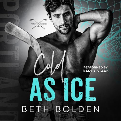Cold as Ice by Beth Bolden episode artwork