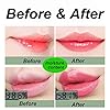 Amazfly-2-Pcs-Aloe-Vera-Lipstick-Clear-Jelly-Lipsticks-Magic-Temperature-Color-Change-Lipstick-Lip-Blam-Moisturizing-Long-Lasting-Lip-Makeup-2Pcs Amazfly 2 Pcs Aloe Vera Lipstick, Clear Jelly Lipsticks, Magic Temperature Color Change Lipstick Lip Blam Moisturizing Long Lasting Lip Makeup (2Pcs)