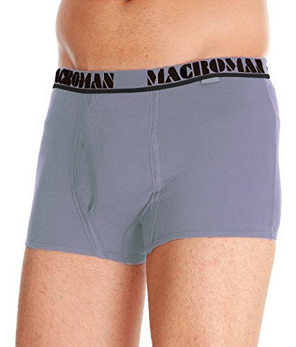 Image of Rupa Men's Cotton Trunks (Pack of 5) (Multicolored 90)