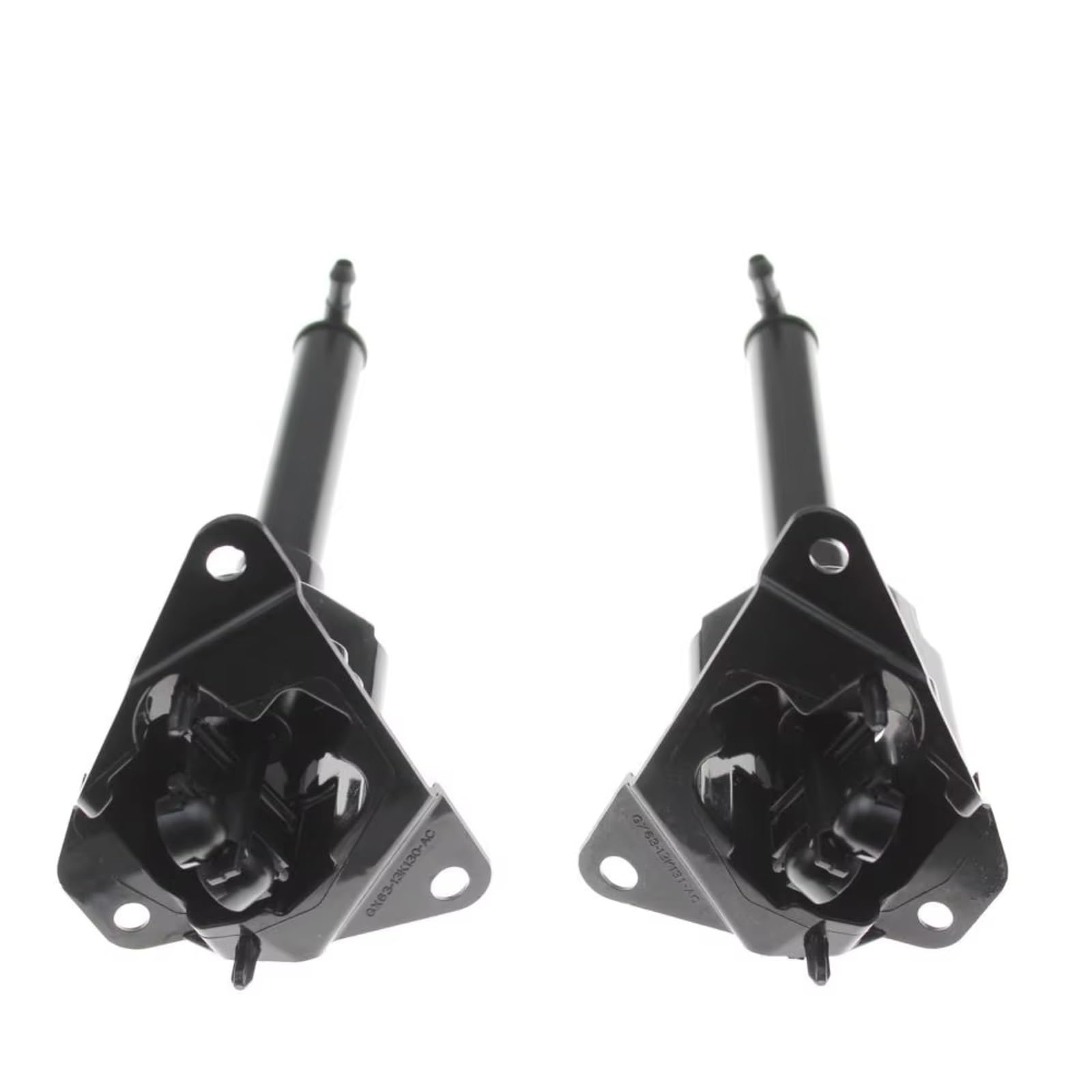 Kit ugello lavafari Cilindro Della Pompa A Spruzzo Per La Pulizia Dei Fari Anteriori Ugello Lavafari Compatibile Con Jaguar Per XF 2016 2017 2018 2019 2020 2021 T2H3654