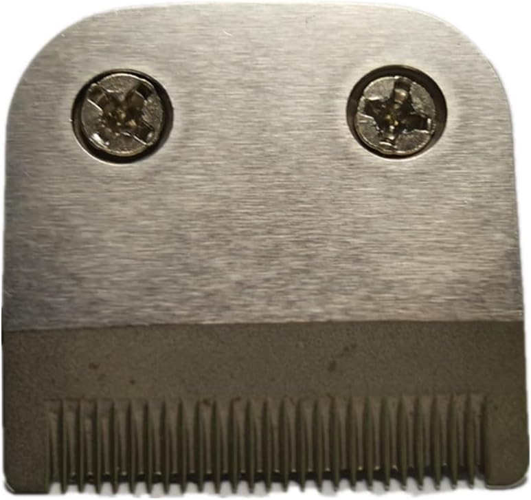 [Shaving Heads] Shaver Cutter Blade Replacement Compatible with for WAHL Razor 9984 9994 SSL2 5537C 5598 9653 9686 9816-200 9837 Clipper New [Easy to Replace]