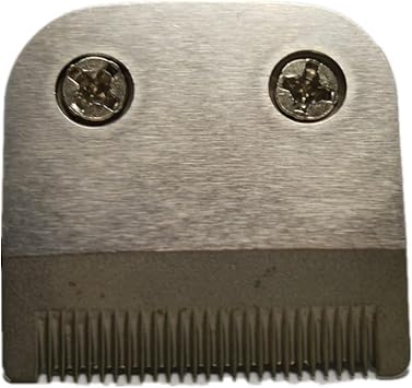 [Shaving Heads] Shaver Cutter Blade Replacement Compatible with for WAHL Razor 9984 9994 SSL2 5537C 5598 9653 9686 9816-200 9837 Clipper New [Easy to Replace]
