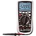 Price comparison product image VOLTCRAFT VC850 Digital Multimeter with Software included 6000 counts CAT IV 600V, CAT III 1000V