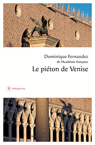 Le piéton de Venise Livre eBook France