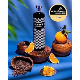 Bobby's Schiedam – Bobby's