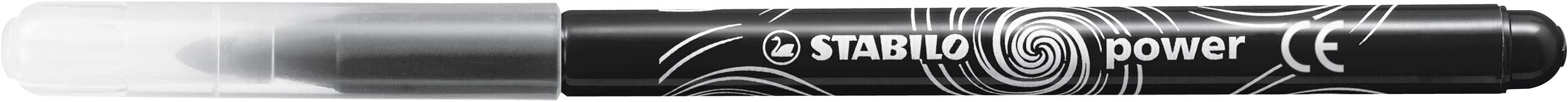 STABILO - Filzstift - power | 144er Box