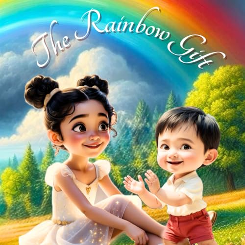 The Rainbow Gift
