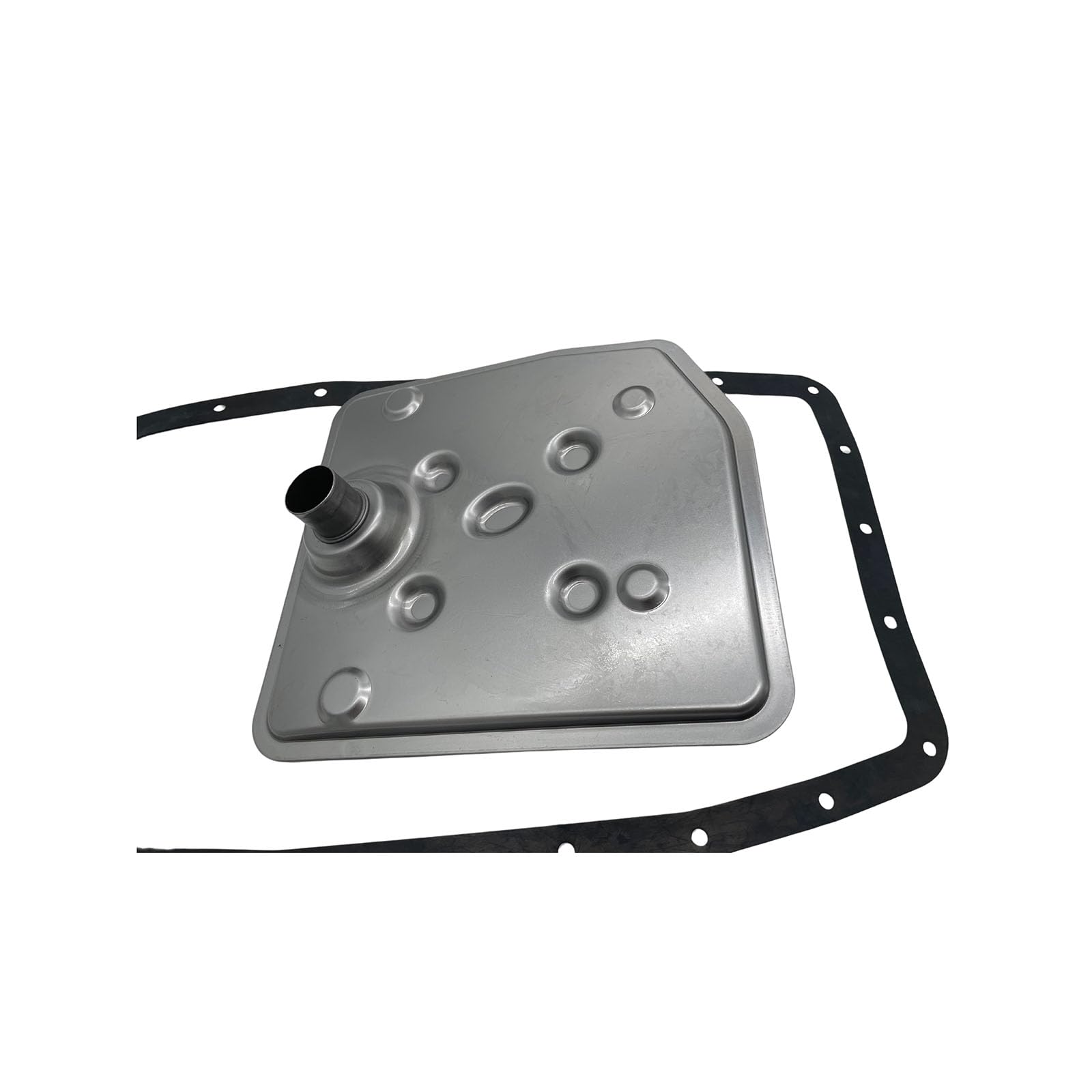 6R80 6R75 Transmission Filter & Gasket Kit - Compatible With Ford F150 F250 Expedition Mustang - View #8