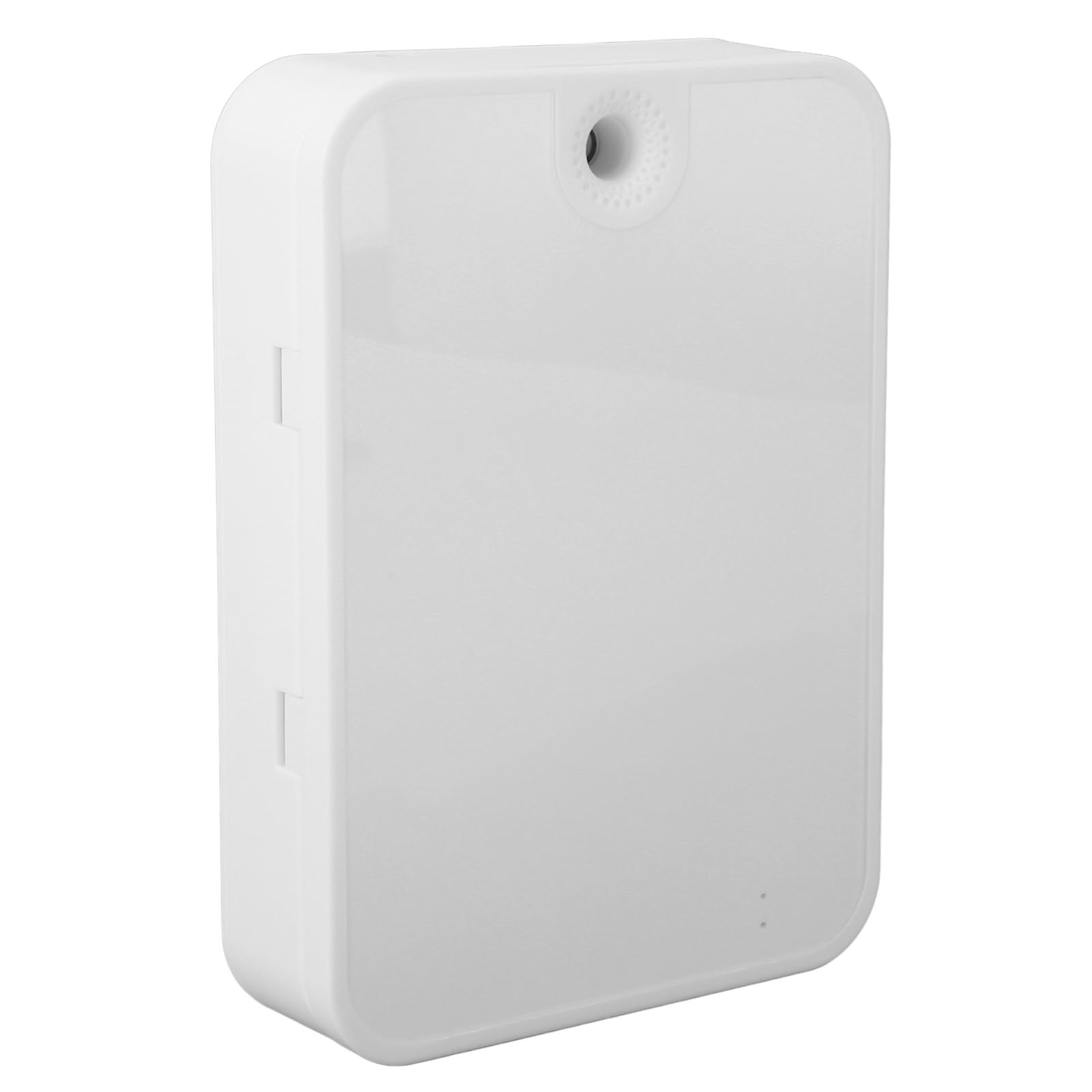 HEEPDD Difusor de Aceite Esencial para Máquina de Electrodomésticos con Temporizador Inteligente y Tanque Grande de 300 Ml para Vestíbulo, Oficina, Hotel, SPA, Difusor Inteligente con Nan (White)