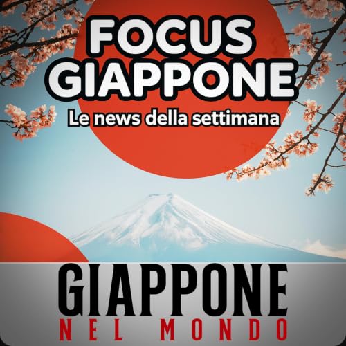 Festival equestre, intelligenza artificiale e turismo in Giappone &mdash; Focus Giappone (Giappone nel Mondo)