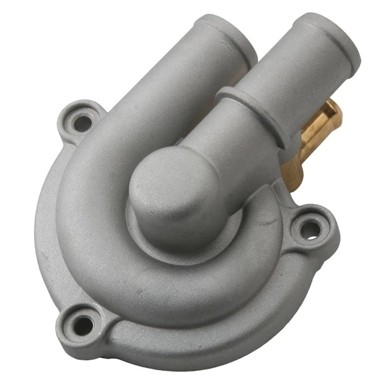 Cubierta de bomba de agua para GTS 125 250 300 y GTV 4T