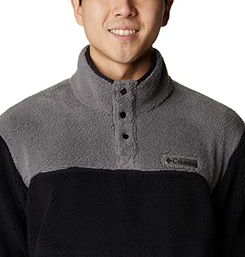 Image of Columbia Rugged Ridge Sherpa 1 /2 Snap