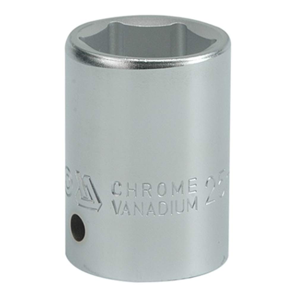 Yato Deep Load Socket - 21mm, Heavy Duty -13 Yato Deep Load Socket - 21mm, Heavy Duty -13