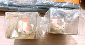 ニャンコ先生様　おまとめ2点 Amazon.co.jp: 夏目友人帳 ニャンコ先生 おまとめセット 11点