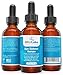 Eye Reboot Serum with 6% Caffeine, Hyaluronic Acid, Retinol & Niacinamide – Hydrating Formula For Delicate Eye Area – Helps Visibly Reduce Puffiness, Fine Lines & Dark Circles – Improves Skin Texture