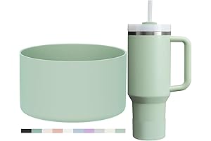 Stanley Quencher H2.0 Accessories - Protective Silicone Boot