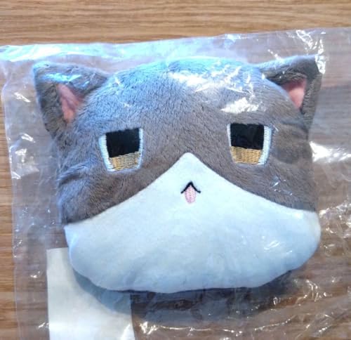 ヘタリア ねこたりあ ぬいぐるみポシェット 日本 H - 製品詳細