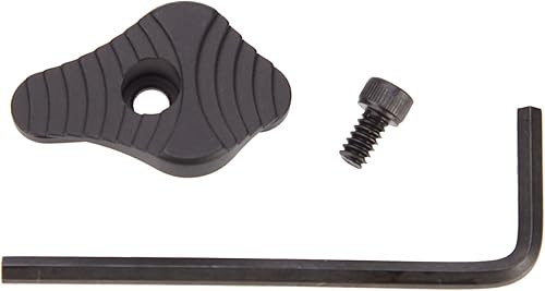 Miniatura 7 de NDZ Performance Kit de repuesto de seguridad para Mossberg 500 590 88 835 940 1220 Aluminio  Kit de bola y placa de acero, fabricado en los Estados