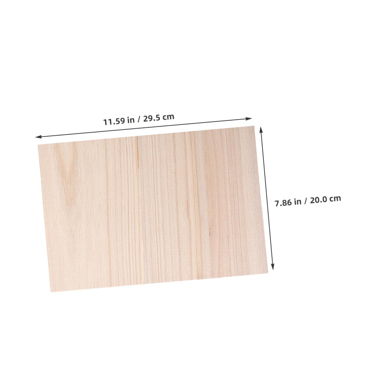 Hemoton Convenient Karate Taekwondo Boards 8pcs Wooden Breaking Boards Easy Setup Martial Arts Practice