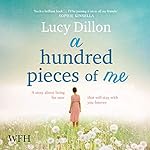 A Hundred Pieces of Me cover art