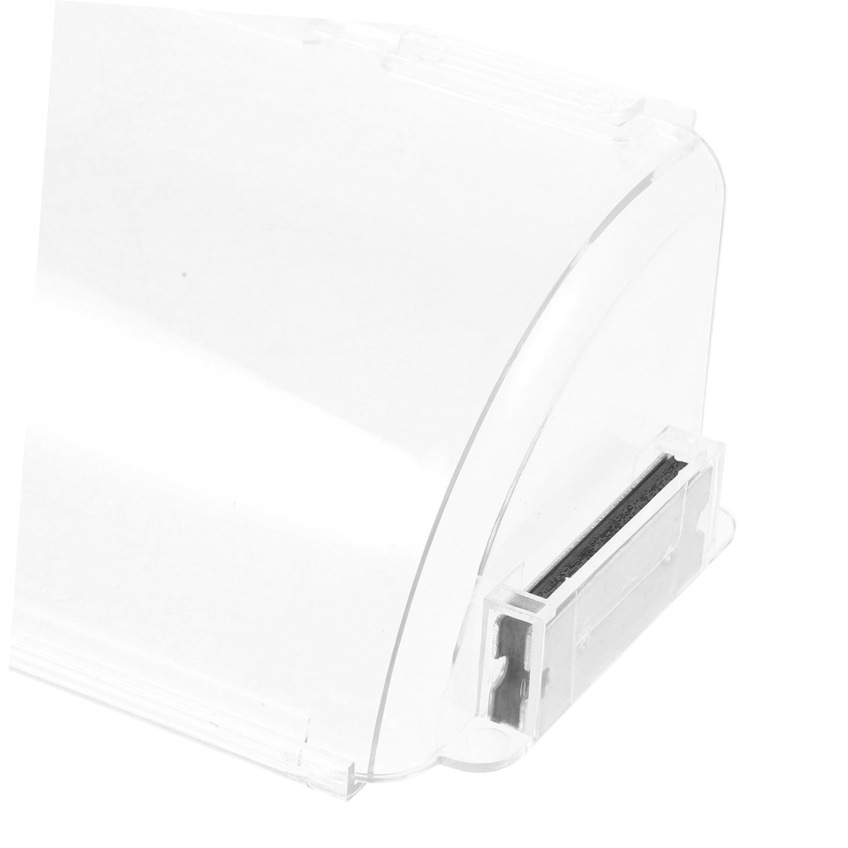 DOITOOL 2piezas Deflector De Aire Ajustable De Ventilación para Piso Deflector De Ventilación para Aire Acondicionado para Dormitorio