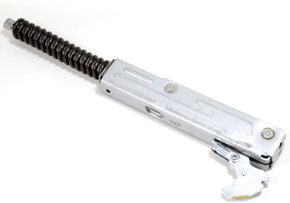LG AEH72957502 Hinge Assembly