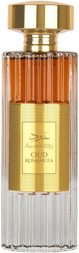 Oud Romancea 100 Ml