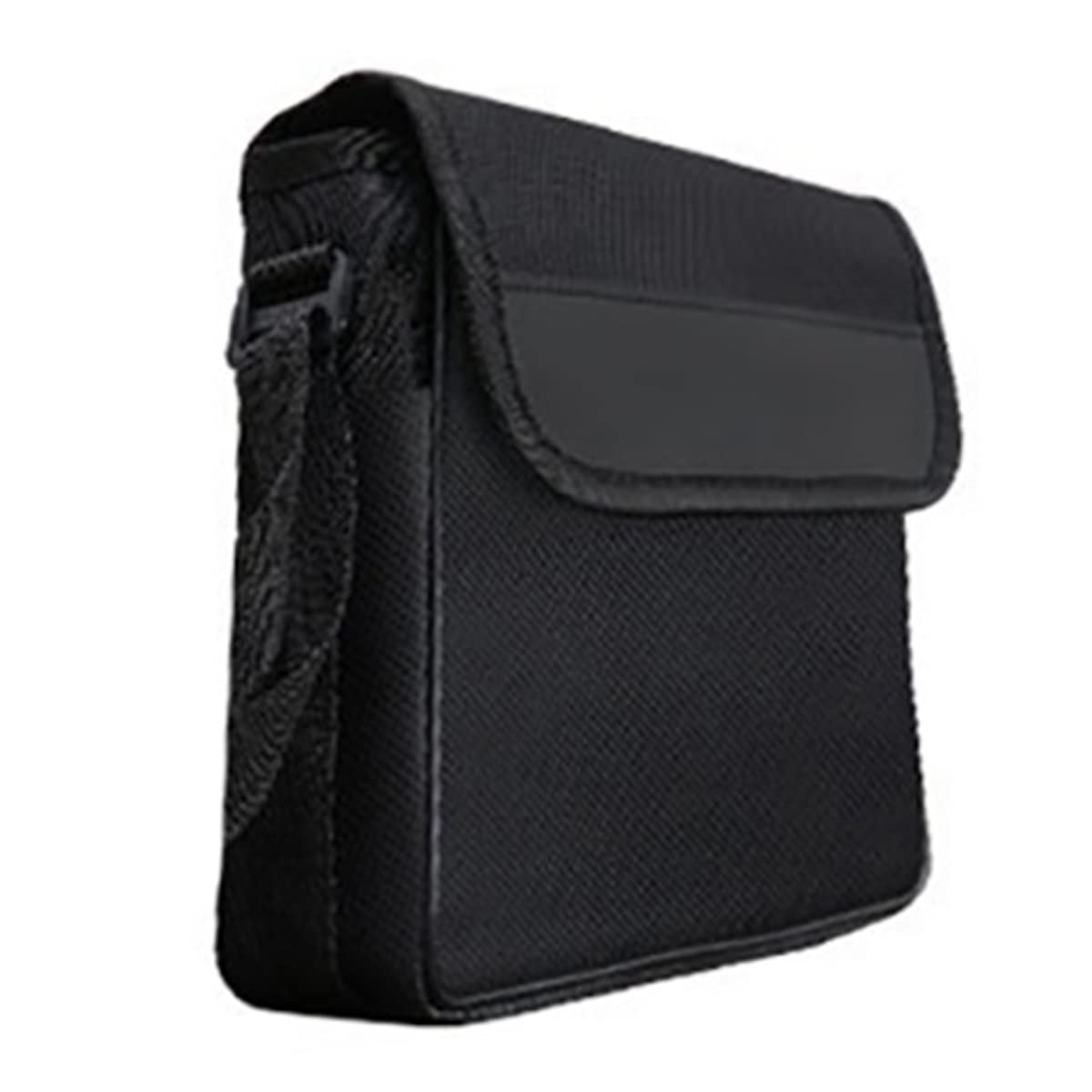 JUIYU Telescope Accessory Set 32/42/50mm Binoculars Bag Portable Camera Case Bag Messenger Bags Binocular Strap Telescope Camera (Color : Porro 50mm)