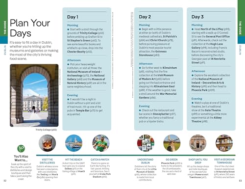 Lonely Planet 9781838698058 Ireland (Travel Guide) thumb #11