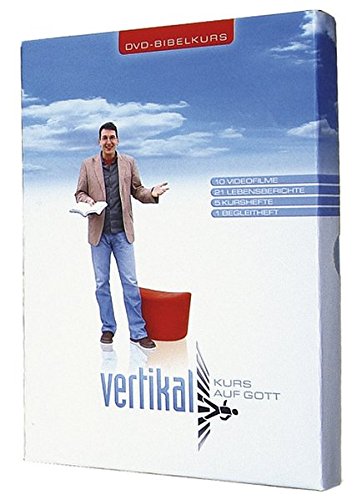 Preisvergleich Produktbild vertikal: Kurs auf Gott