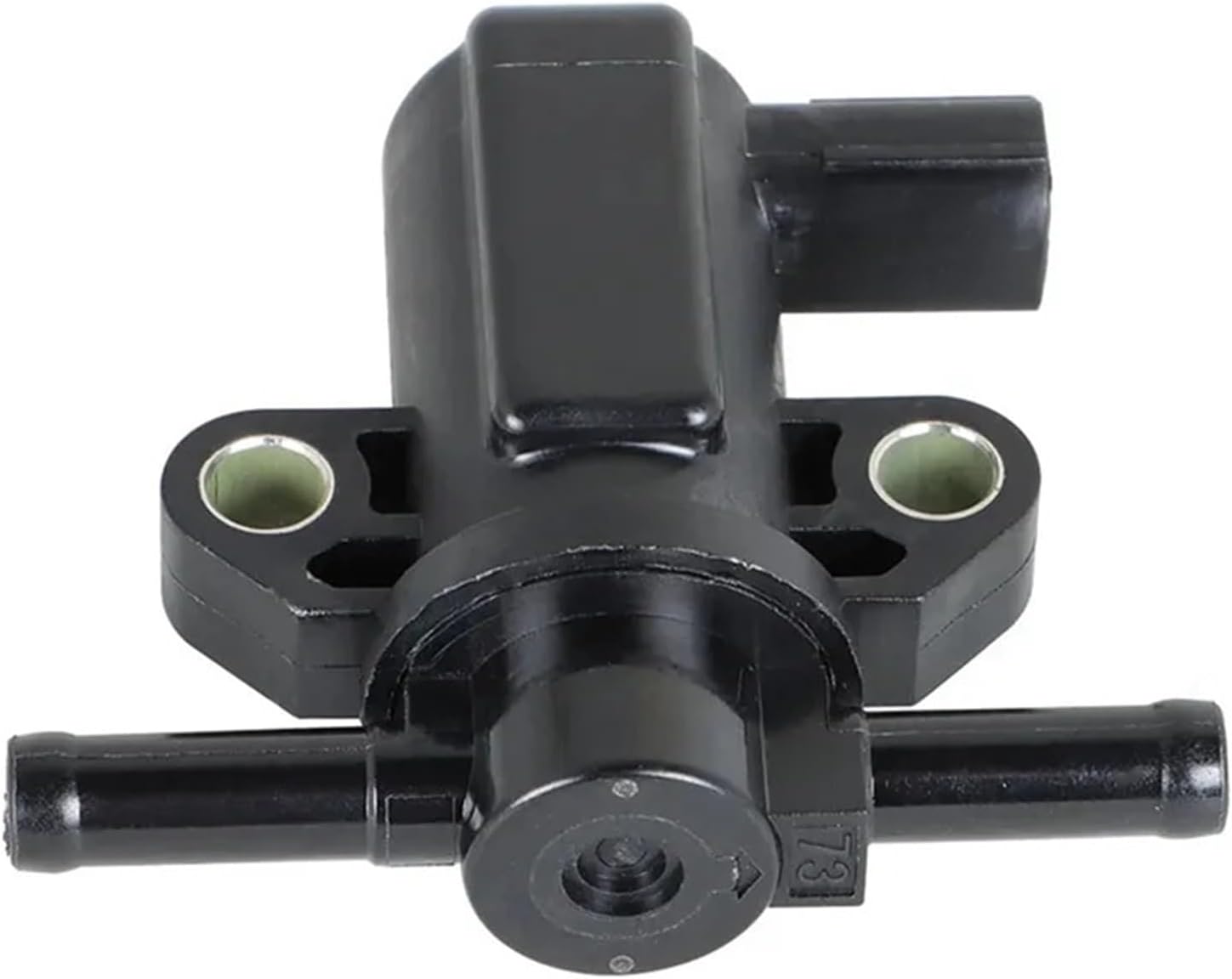 14930-7S000 Steam Canister Blowdown Solenoid Valve Vacuum Carbon Canister Automotive Compatible With Nissan Armada Frontier 2005-2015