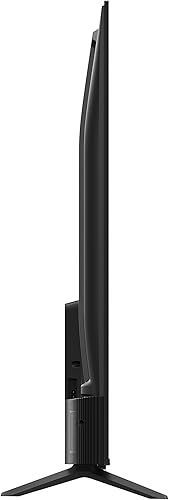 Miniatura 15 de TCL Smart TV Class S4 4K LED de 50 pulgadas con Roku TV (modelo 50S450R, 2023), Dolby Vision, HDR, Dolby Atmos, funciona con Alexa, Google Assistant