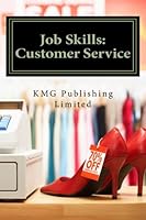 Job Skills: Customer Service 1468159267 Book Cover