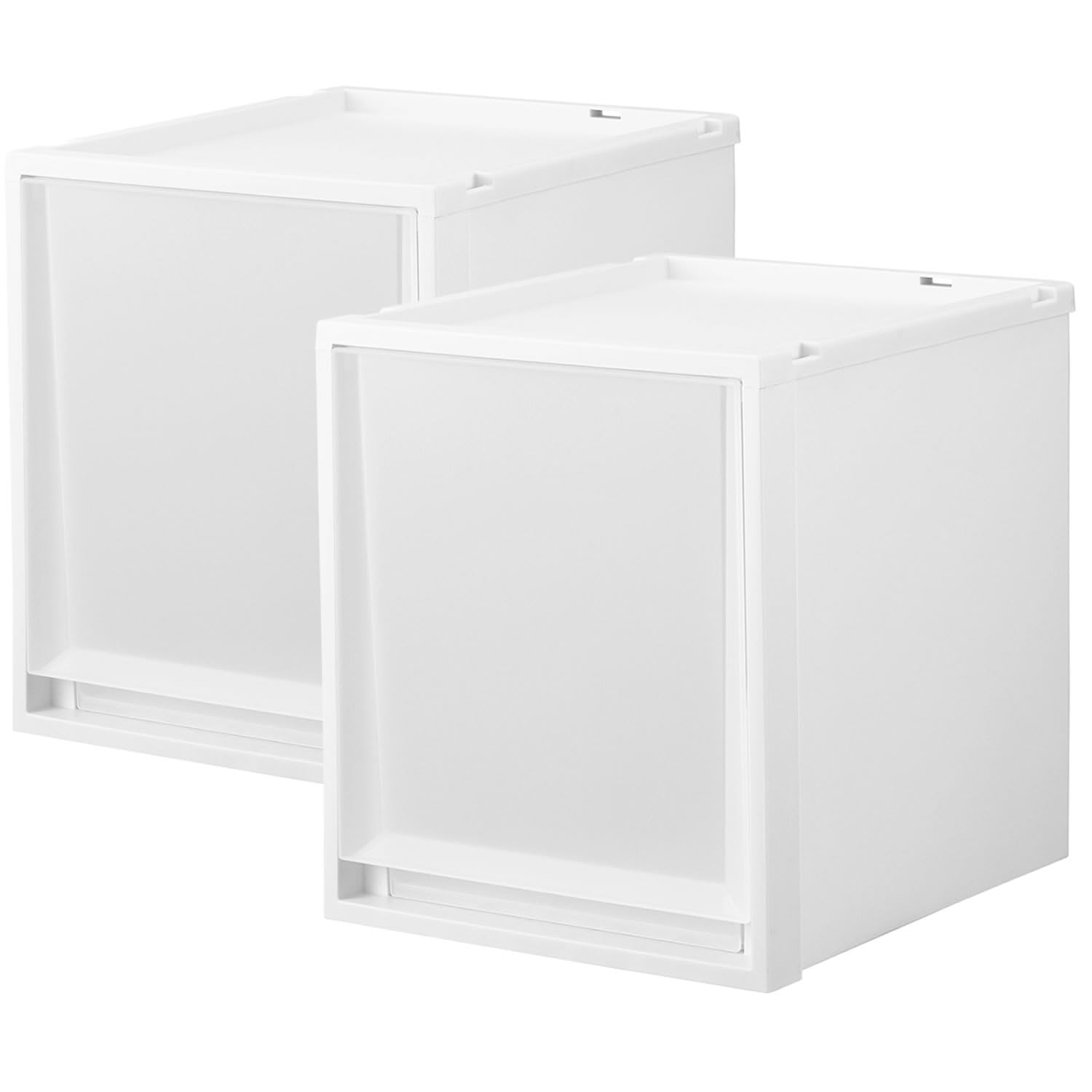 Amazon｜天馬 Fits フィッツケース FC40 3540×2個セット (幅35×奥行40