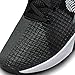 Nike Men's Metcon 8 Training Shoes, Black White Dk Smoke Grey Smoke Grey, 11 US