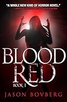 Blood Red 1618682539 Book Cover