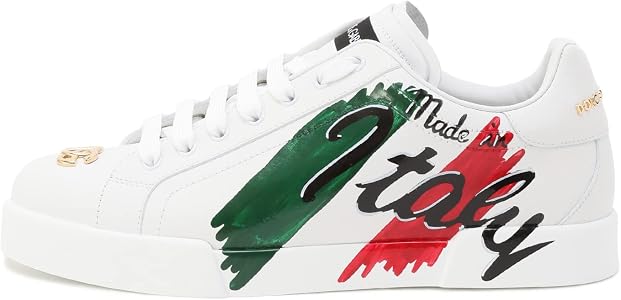 Dolce & Gabbana ポルトフィーノスニーカー7 Amazon | (ドルチェアンドガッバーナ)DOLCE&GABBANA ポルトフィーノ