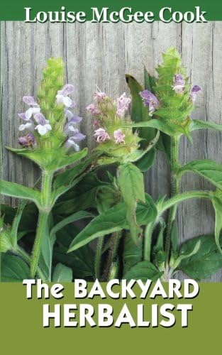 The Backyard Herbalist