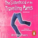  The Sisterhood of the Travelling Pants