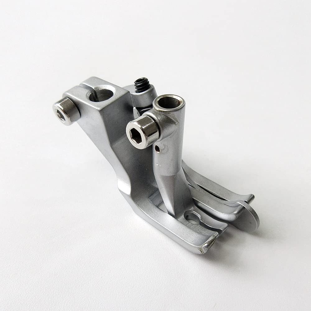 Right Guiding Feet for Durkopp Adler 367,467,767,768,867,1767 Juki LU-2210-2810A (Guide Size:8MM)