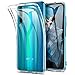 Produktbild Conie Ultra Dünn Honor 20 Pro Hülle, Slim Stoßfest 20 Pro Case Tasche Schale Hardcase Klar Anti-Scratch Cover Handyhülle für Honor 20 Pro, Transparent