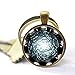 Produktbild Stargate Portal Atlantis Schlüsselanhänger, Stargate Portal Atlantis Schlüsselanhänger, Stargate Portal Atlantis Schlüsselanhänger, personalisiertes Geschenk, Schlüsselanhänger