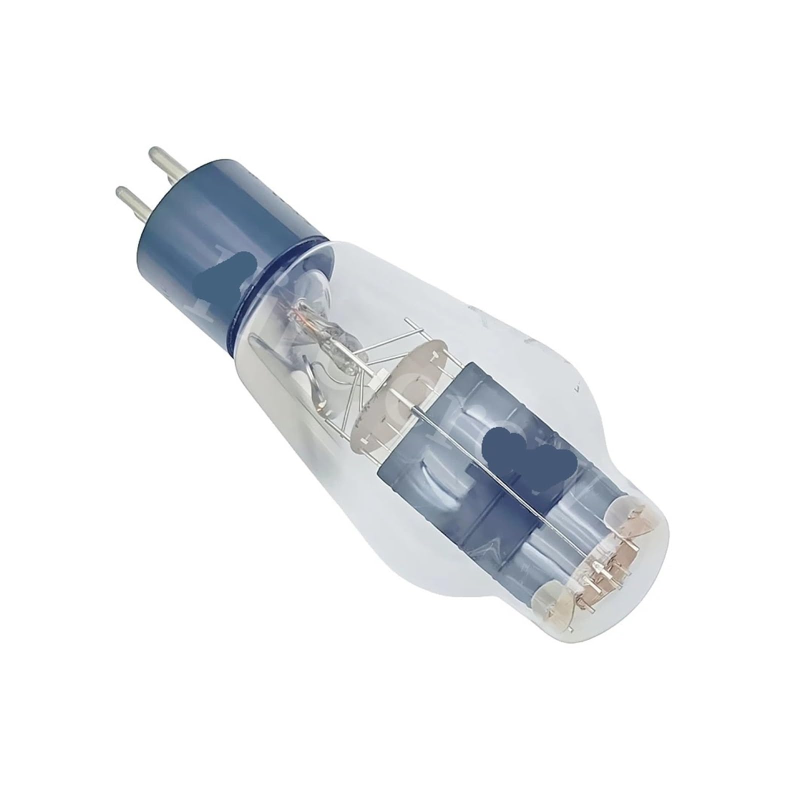 WE300B PLUS tube 1:1 WE 300B 4300B 7300B HIFI wzmacniacz audio DIY (2 szt. dopasowana para)